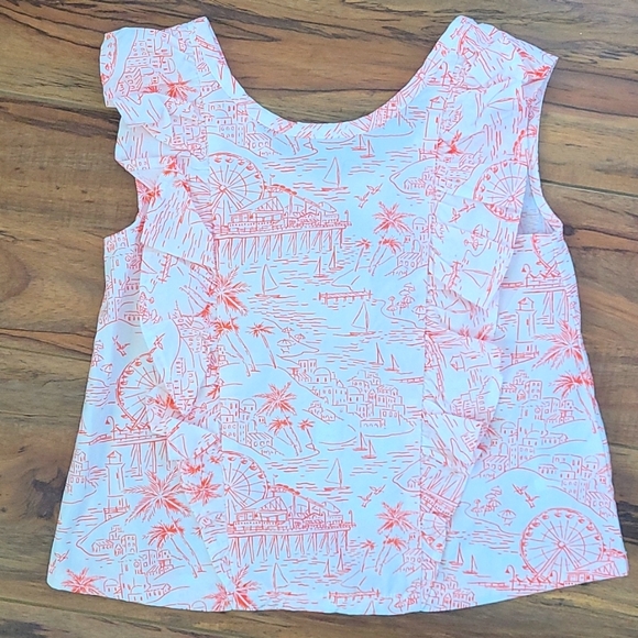 Old Navy sz 4 lot - Picture 2 of 4